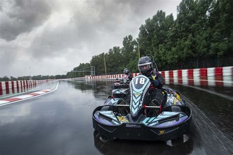 Karting Town .